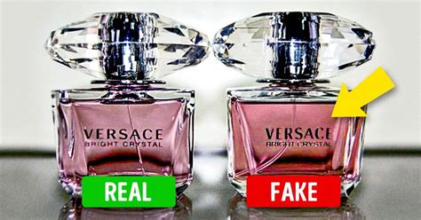 versace original vs fake|check versace perfume authenticity.